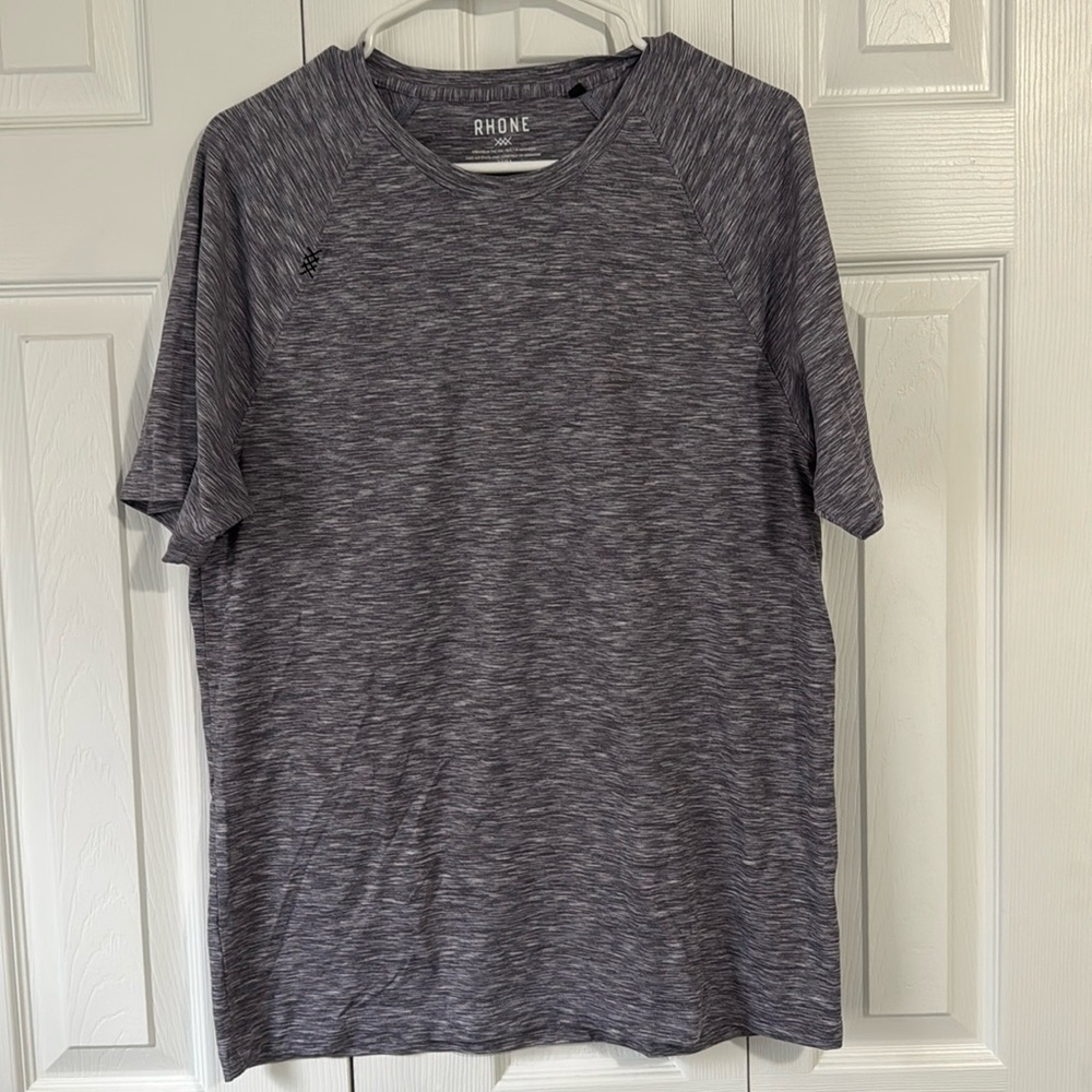Rhone performance tee